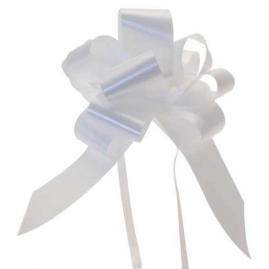 <h4>Lint Pull Bows 50mm x20</h4>