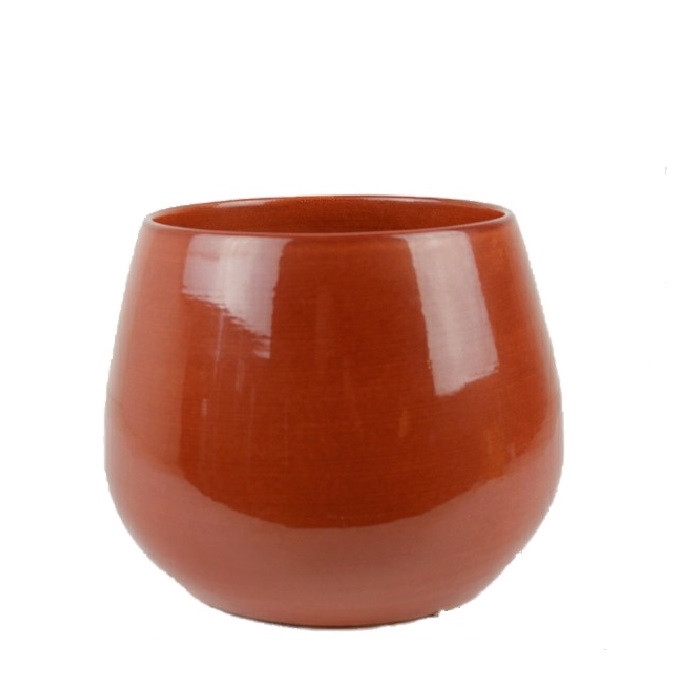 <h4>Keramiek Exclusief Cielo pot d12/15.5*14cm</h4>