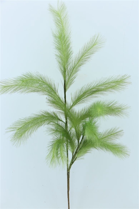 <h4>Deco Stem Panicle Grass 100cm Green</h4>