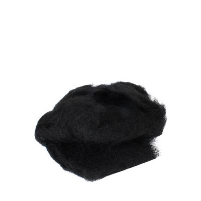 <h4>bag wooly black 350 grams</h4>