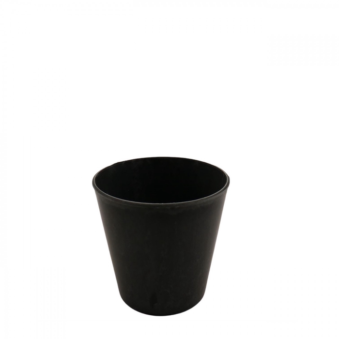 <h4>Plastic Melam pot d11*10.5cm</h4>