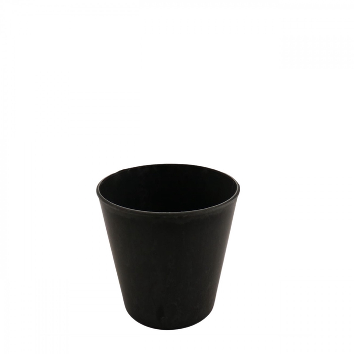 <h4>Kunststof Melam pot d11*10.5cm</h4>