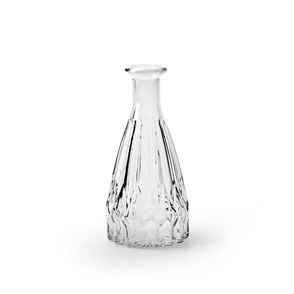 <h4>Glass Bottle Patty d02/7*14cm</h4>