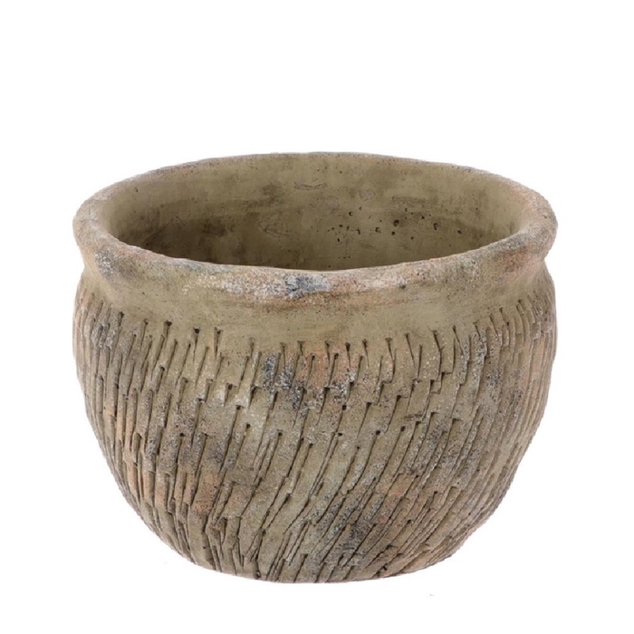 <h4>Keramiek Coban pot d23*16cm</h4>