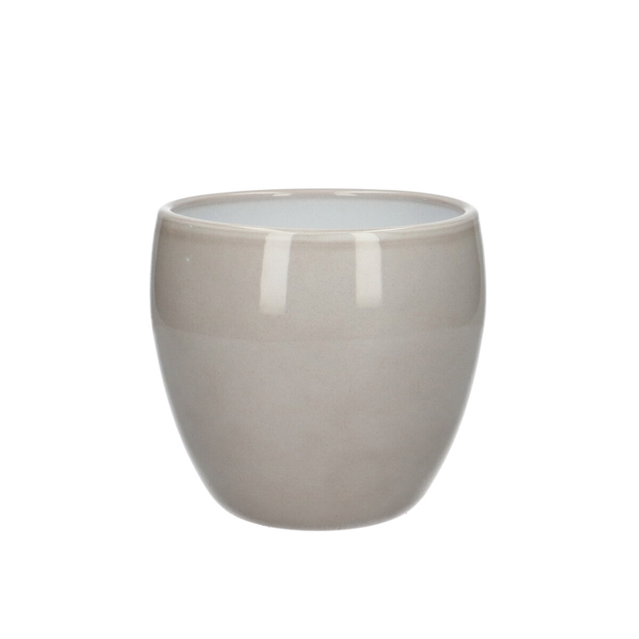 <h4>Ceramics Bowl pot d13/14.5*13cm</h4>