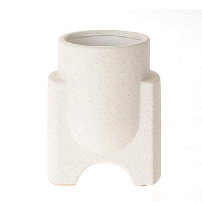 <h4>Ceramics Assisi pot 16/13*20cm</h4>
