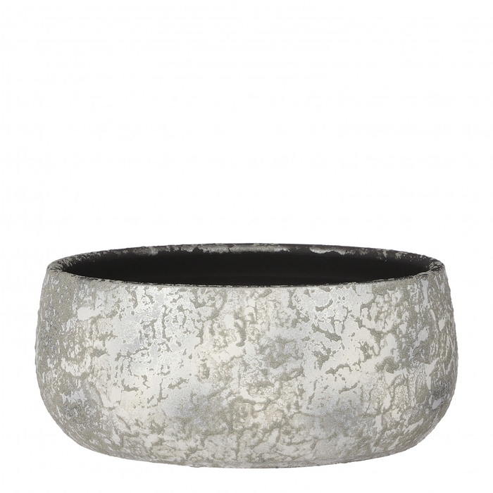 <h4>Ceramics Clemente bowl d37*15cm</h4>