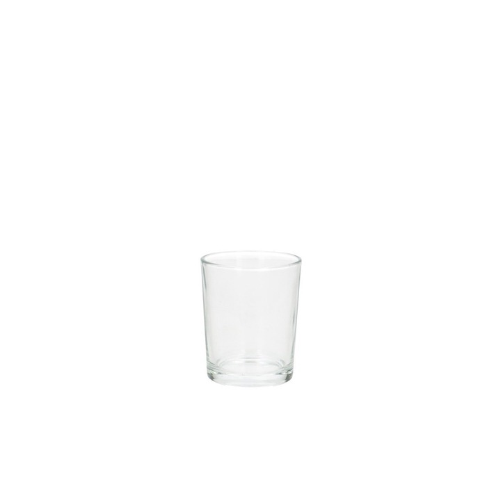 <h4>Candlelight Maroc clear d5*6cm</h4>