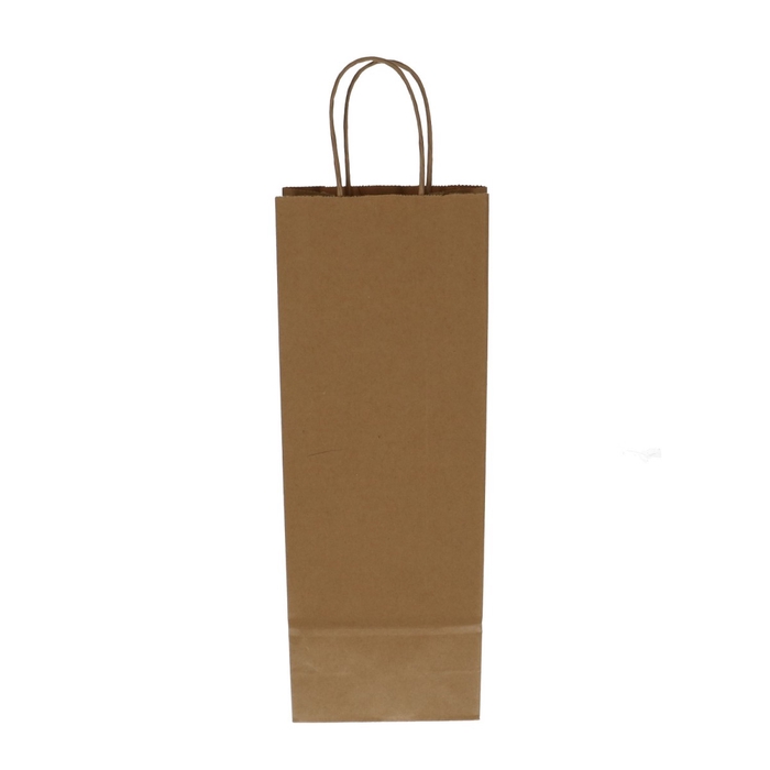 <h4>Bags Gift bag wine 8/14*39cm</h4>