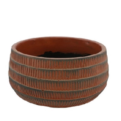 <h4>Ceramics Cissane bowl d20*10cm</h4>
