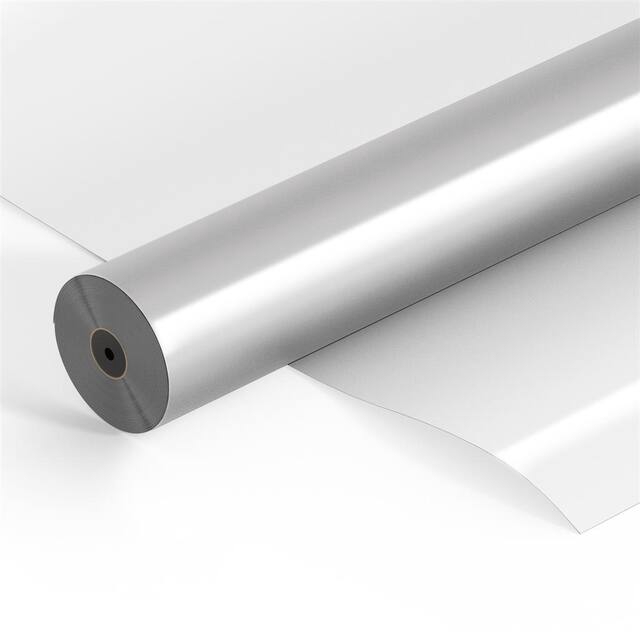 <h4>Folie rol OPP30mu 1000mtr x 60cm transp.</h4>