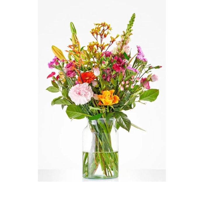 <h4>Bouquet Field Miranda (ex Vase)</h4>
