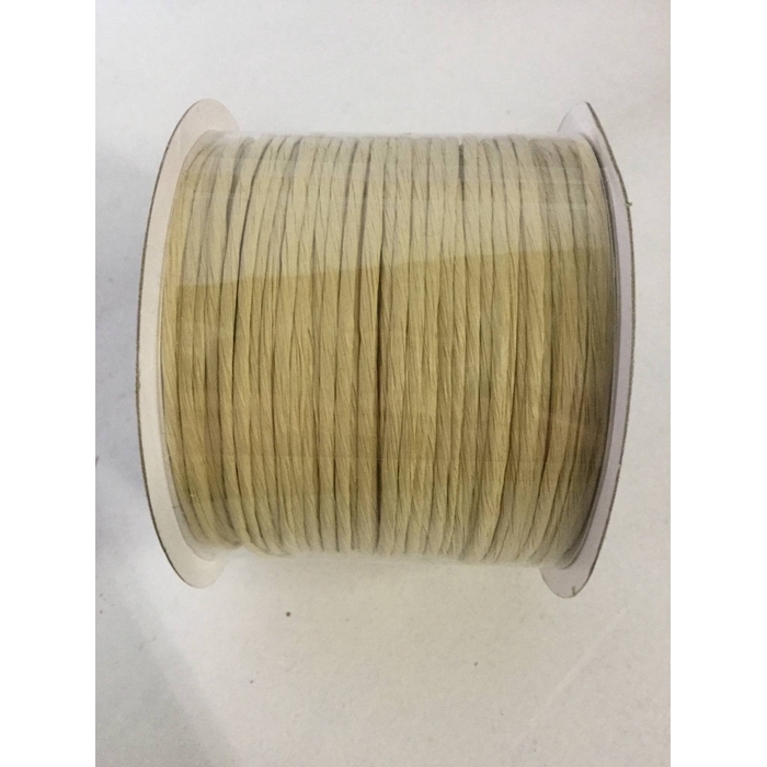 <h4>PAPERWIRE 50M NATURAL</h4>