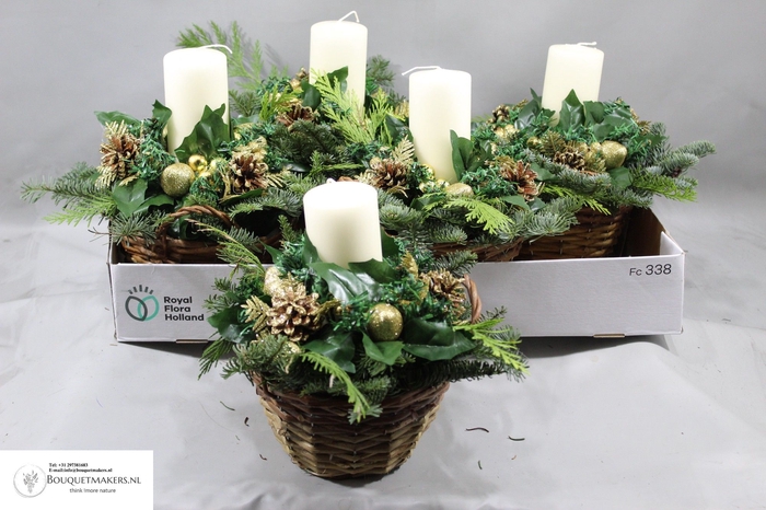 <h4>ARR KERST H%</h4>