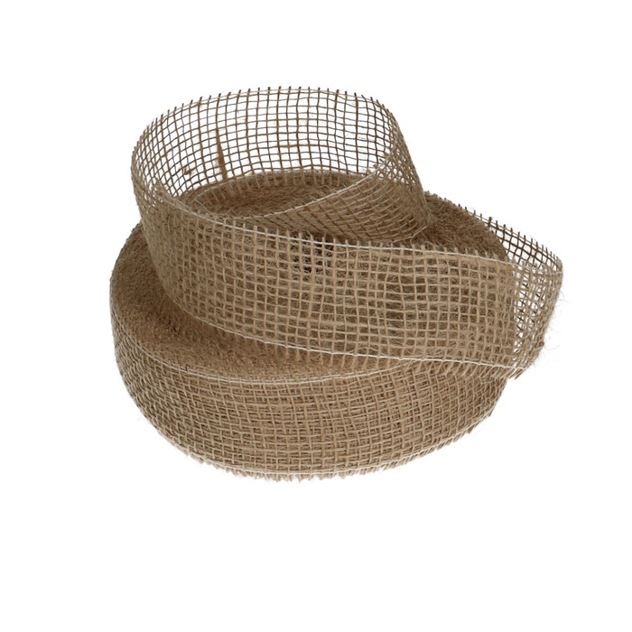 <h4>Lint Jute 50mm 40m</h4>