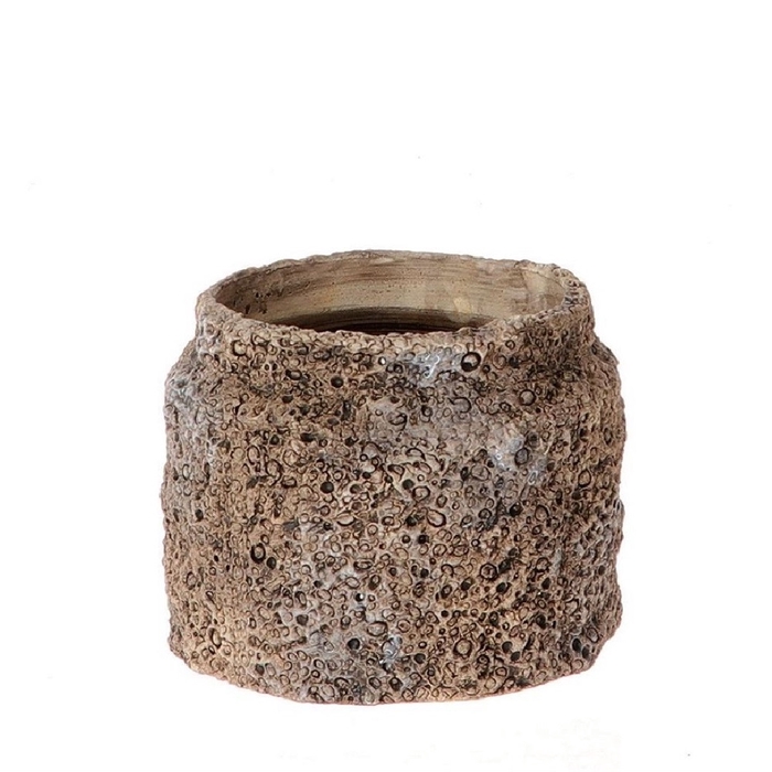 <h4>Keramiek Colazza pot d20*15.5cm</h4>