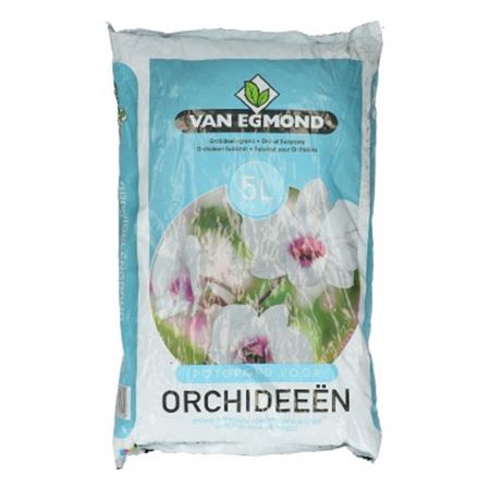 <h4>Orchidee Grond 5l 5 Nl</h4>
