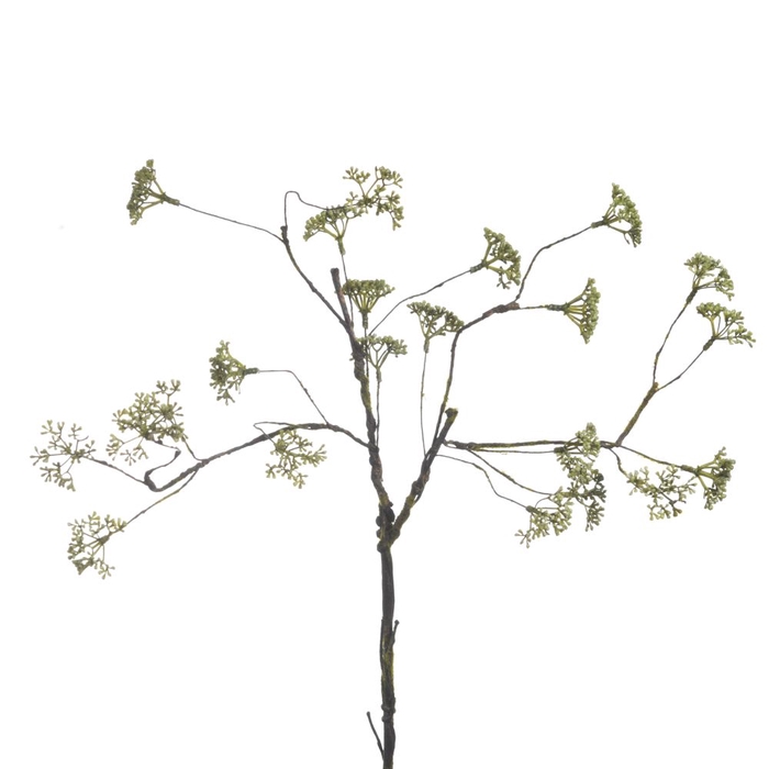 <h4>Af Rice Flower L69cm Green</h4>