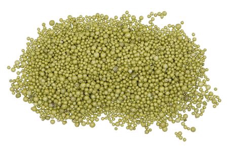 <h4>Garnering Pearls Deco Appelgroen 4-8 P/4 Liter</h4>