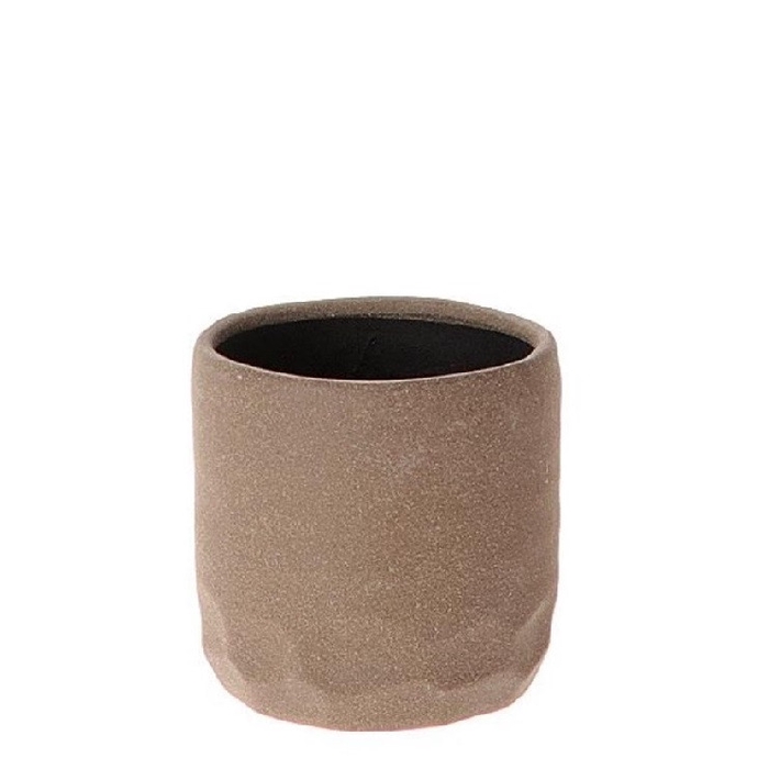 <h4>Keramiek Lamon pot d07*7cm</h4>