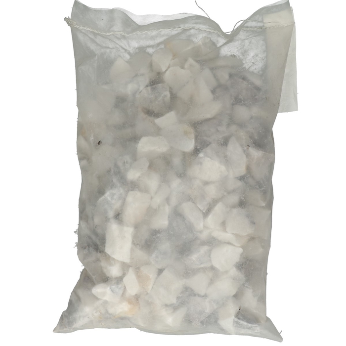 <h4>Garnering Grind Naturel 30-40mm 10kg</h4>