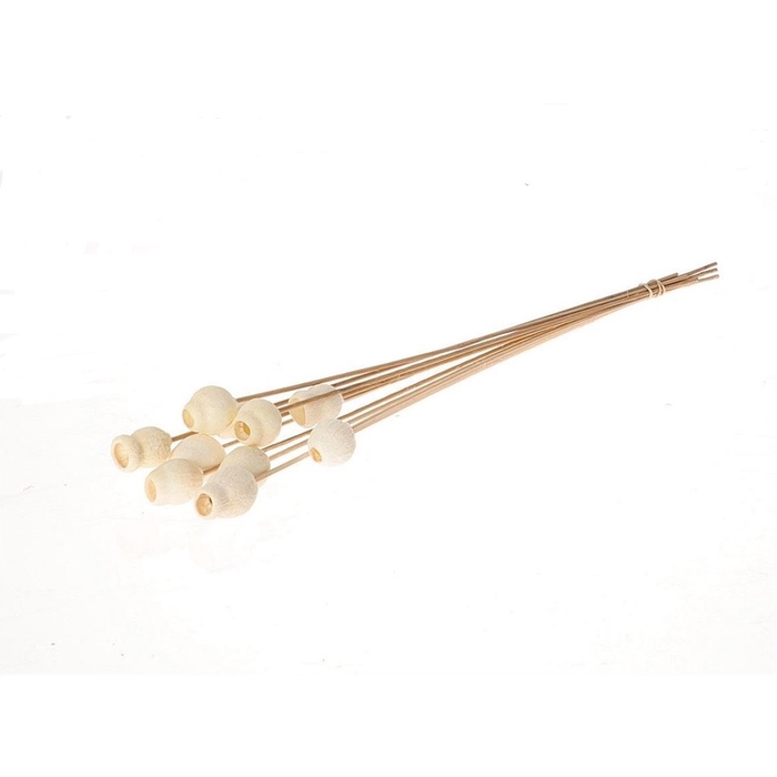 <h4>Bijsteker 50cm Bellgums 3cm</h4>