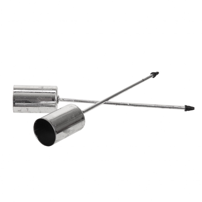 <h4>Homedeco Kaarshouder D02.5*12cm X4</h4>