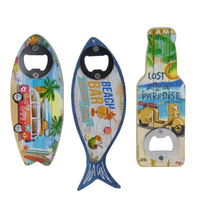 <h4>Bottle Opener+magn.mix/3 62760</h4>