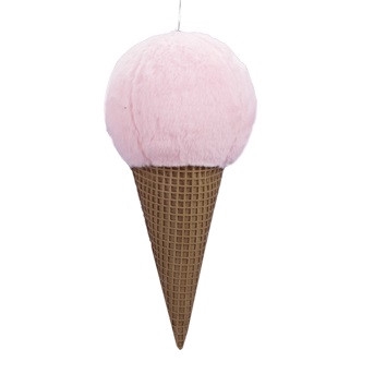 <h4>Voorjaar Hanger Icecream 33cm</h4>