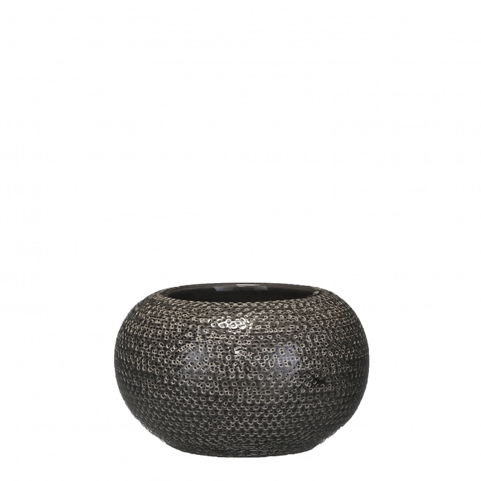 <h4>Keramiek Exclusief Gabriel schaal d23*13cm</h4>