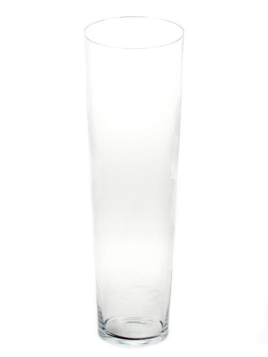 <h4>DF01-880702000 - Vase Jimmy d19xh70 clear</h4>