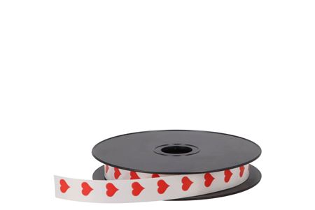 <h4>Lint Krul Poly Hart 19mm 100y</h4>