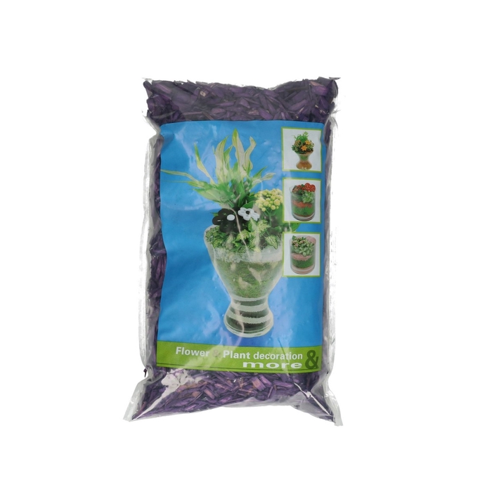 <h4>Garnering Houtsnippers 10-20mm 5l</h4>