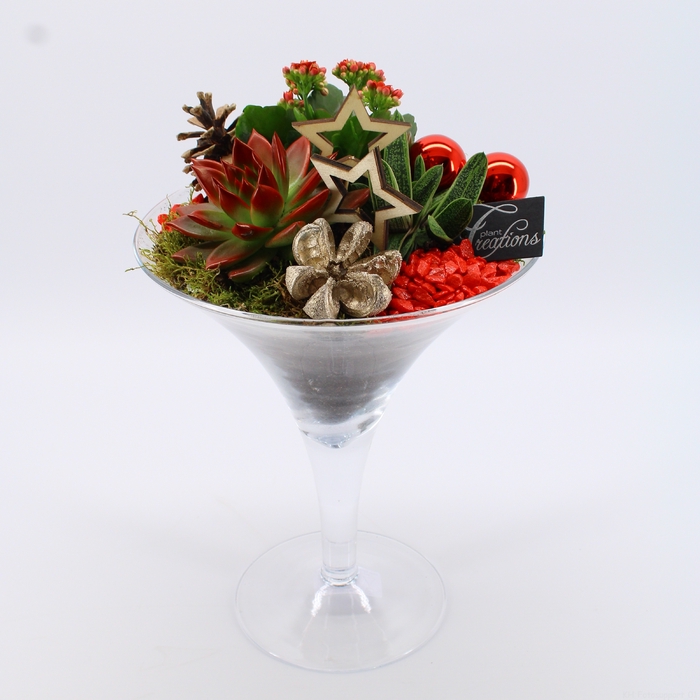 <h4>XMAS-23013 Kerst creatie</h4>