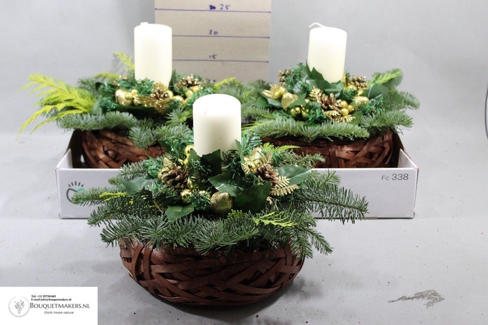 <h4>ARR KERST H%</h4>