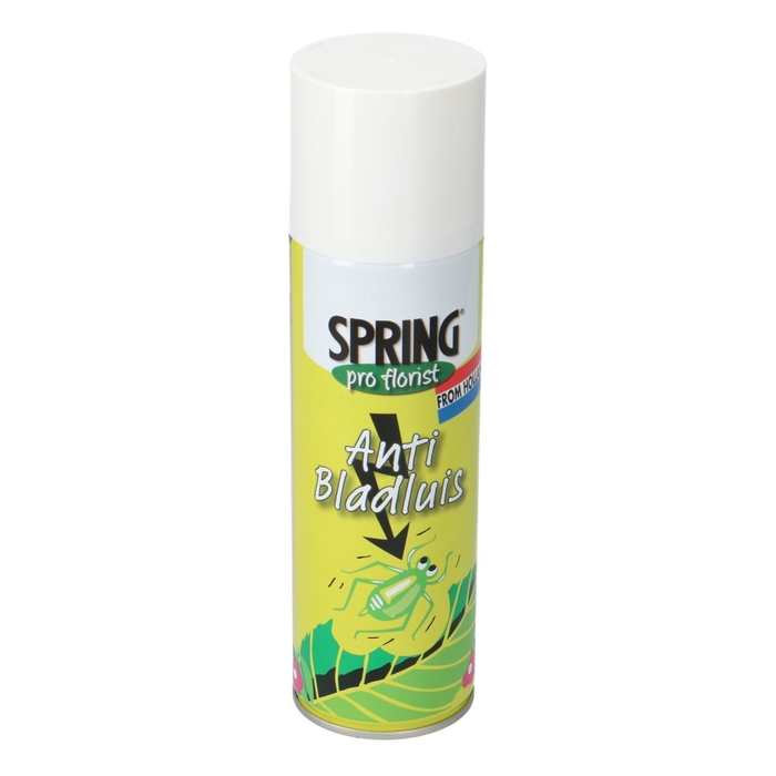 <h4>Verzorging Spring Insectenspray 300ml</h4>