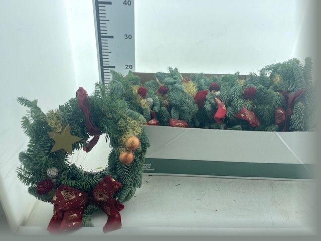 <h4>KRANS KERST H%</h4>