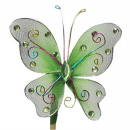 <h4>50cm Butterfly Orient 7cm</h4>