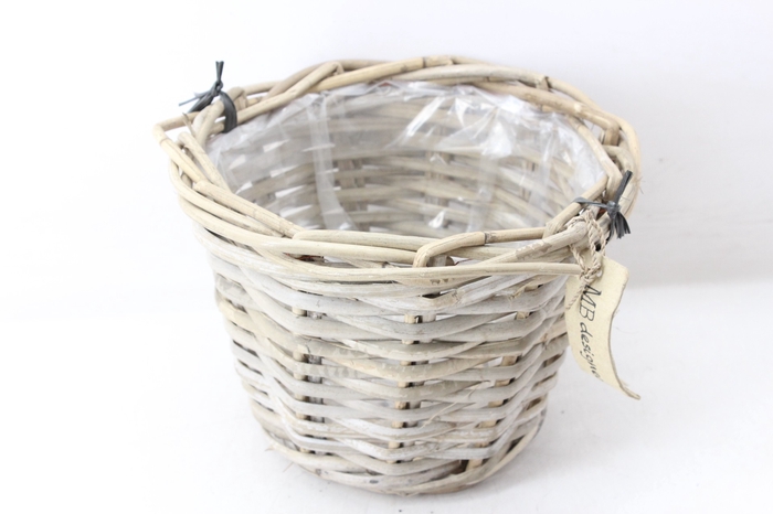 <h4>Deco MB - Kubumand 25cm</h4>