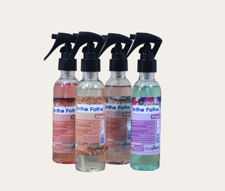 <h4>BRILHA FOLHA FRESH MIX FLORAL</h4>