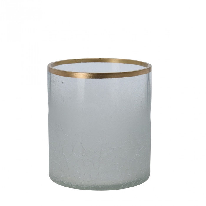 <h4>Candlelight Glass d07*8cm</h4>