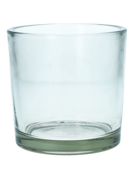 <h4>DF01-440163800 - Candle holder Espen1 d14xh14 clear</h4>