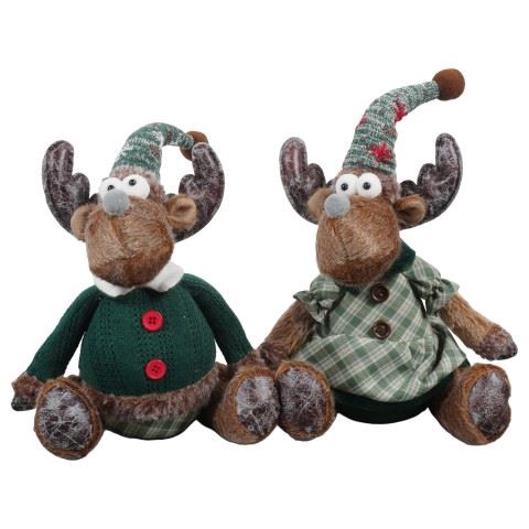 <h4>Decoratie  ..Figuren H%</h4>