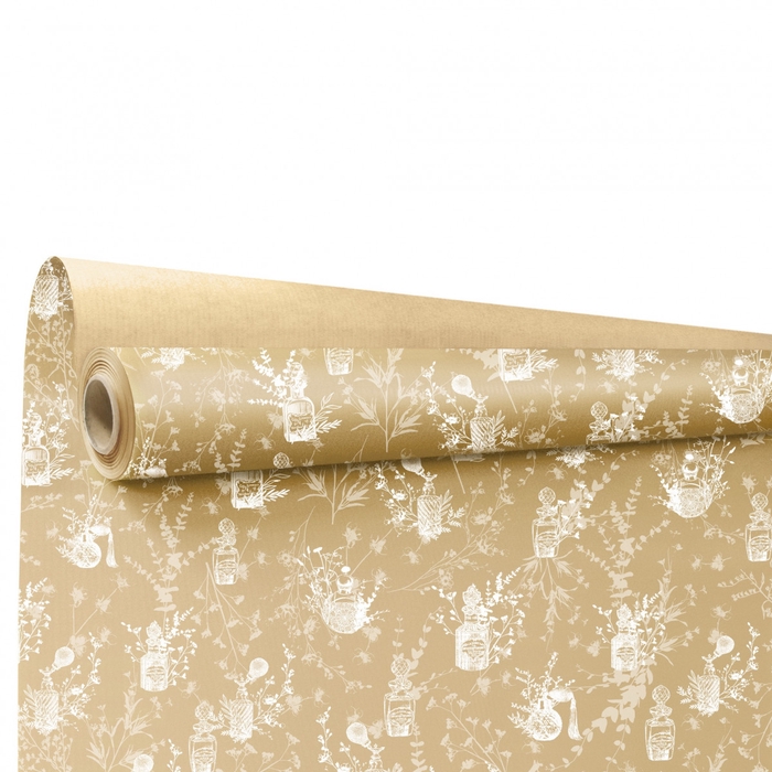 <h4>Papier Rol 80cm 40m Wanda</h4>