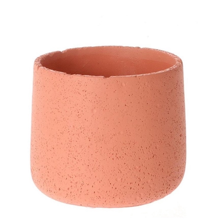 <h4>Ceramics Atina pot d20*17cm</h4>