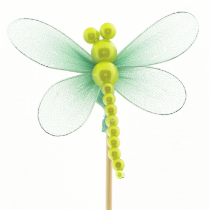 <h4>50cm Dragonfly Oriënt 8cm</h4>