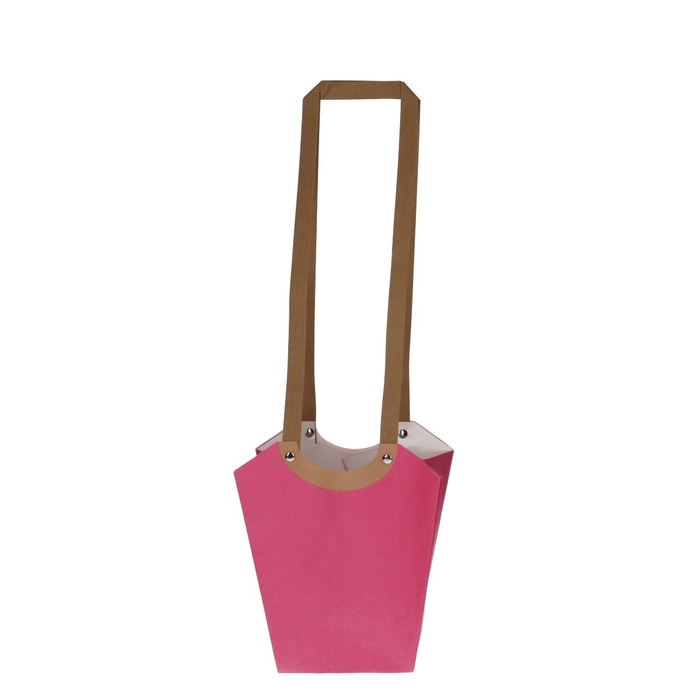 <h4>Bags Aqua 11*11*19cm</h4>