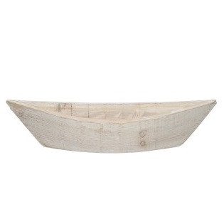 <h4>Hout Boot 42*14*8.5cm</h4>