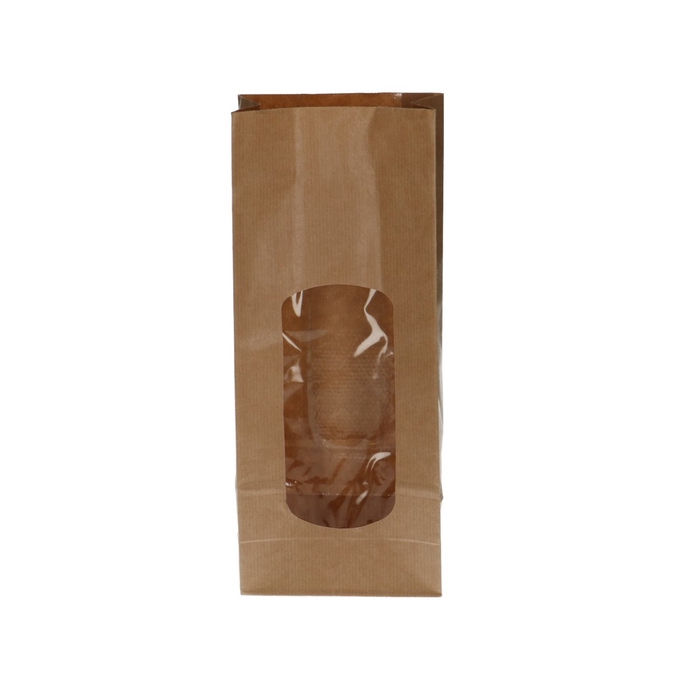 <h4>Tassen Gift bag+venster 7.5/13*31cm</h4>
