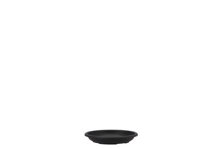 <h4>Bloemschikmateriaal Pl. Schotels 12 Cm P/10 Zwart</h4>